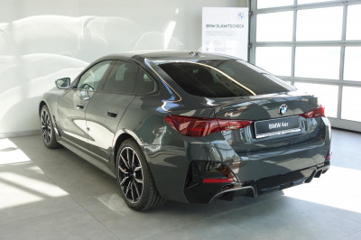 BMW i4 Neuwagen