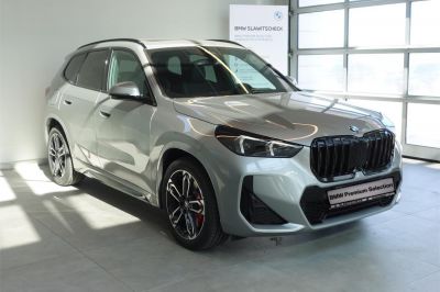 BMW X1 Vorführwagen BMW X1 Vorführwagen