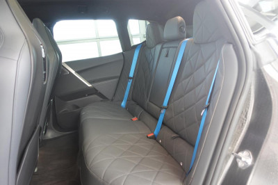 BMW iX Gebrauchtwagen