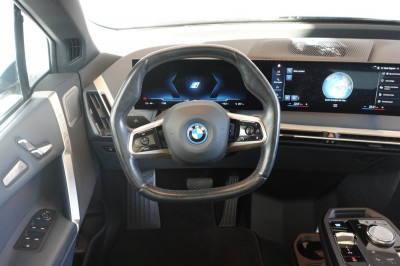 BMW iX Gebrauchtwagen