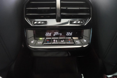 BMW iX Gebrauchtwagen