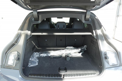BMW iX Gebrauchtwagen
