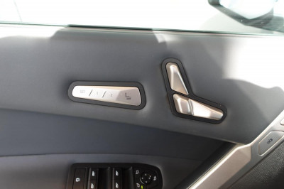 BMW iX Gebrauchtwagen