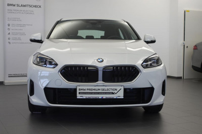 BMW 1er Vorführwagen BMW 1er Vorführwagen