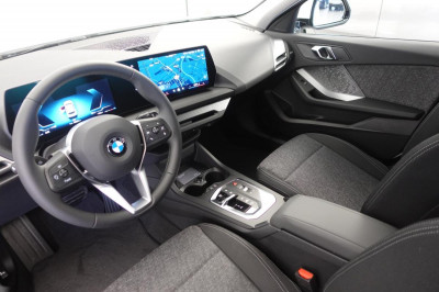 BMW 1er Vorführwagen BMW 1er Vorführwagen