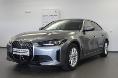 BMW i4 Vorführwagen BMW i4 Vorführwagen