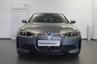 BMW i4 Vorführwagen BMW i4 Vorführwagen