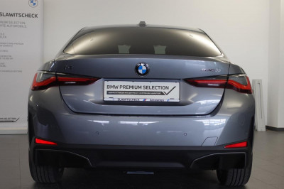 BMW i4 Vorführwagen BMW i4 Vorführwagen