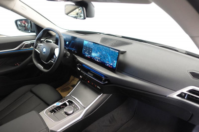 BMW i4 Vorführwagen BMW i4 Vorführwagen