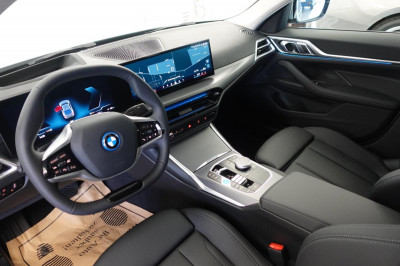 BMW i4 Vorführwagen BMW i4 Vorführwagen