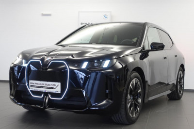 BMW iX Vorführwagen BMW iX Vorführwagen