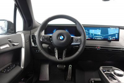BMW iX Vorführwagen BMW iX Vorführwagen