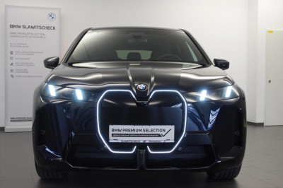 BMW iX Vorführwagen BMW iX Vorführwagen