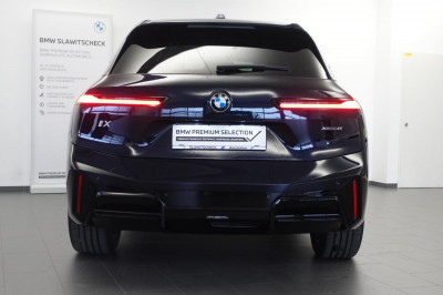BMW iX Vorführwagen BMW iX Vorführwagen