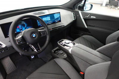 BMW iX Vorführwagen BMW iX Vorführwagen