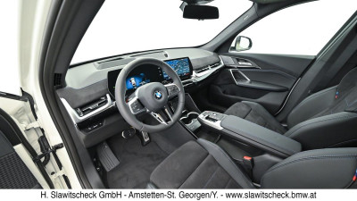 BMW X1 Gebrauchtwagen BMW X1 Gebrauchtwagen