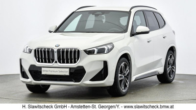 BMW X1 Gebrauchtwagen BMW X1 Gebrauchtwagen