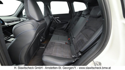 BMW X1 Gebrauchtwagen BMW X1 Gebrauchtwagen