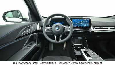 BMW X1 Gebrauchtwagen BMW X1 Gebrauchtwagen