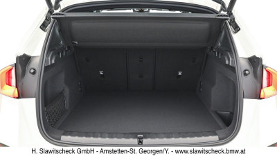 BMW X1 Gebrauchtwagen BMW X1 Gebrauchtwagen