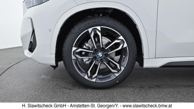 BMW X1 Gebrauchtwagen BMW X1 Gebrauchtwagen