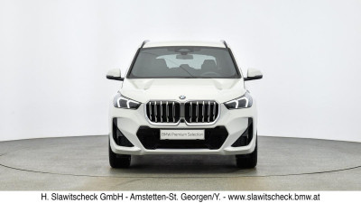 BMW X1 Gebrauchtwagen BMW X1 Gebrauchtwagen