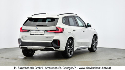 BMW X1 Gebrauchtwagen BMW X1 Gebrauchtwagen