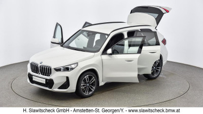 BMW X1 Gebrauchtwagen BMW X1 Gebrauchtwagen