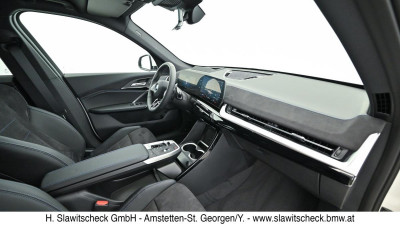 BMW X1 Gebrauchtwagen BMW X1 Gebrauchtwagen