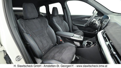 BMW X1 Gebrauchtwagen BMW X1 Gebrauchtwagen