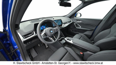 BMW X1 Gebrauchtwagen BMW X1 Gebrauchtwagen