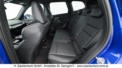 BMW X1 Gebrauchtwagen BMW X1 Gebrauchtwagen