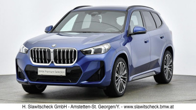 BMW X1 Gebrauchtwagen BMW X1 Gebrauchtwagen