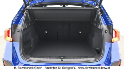 BMW X1 Gebrauchtwagen BMW X1 Gebrauchtwagen