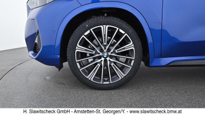 BMW X1 Gebrauchtwagen BMW X1 Gebrauchtwagen