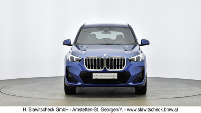 BMW X1 Gebrauchtwagen BMW X1 Gebrauchtwagen