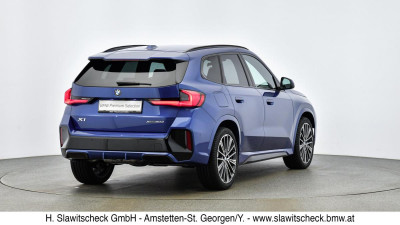 BMW X1 Gebrauchtwagen BMW X1 Gebrauchtwagen