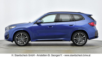 BMW X1 Gebrauchtwagen BMW X1 Gebrauchtwagen