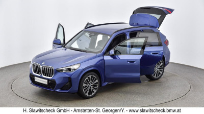 BMW X1 Gebrauchtwagen BMW X1 Gebrauchtwagen