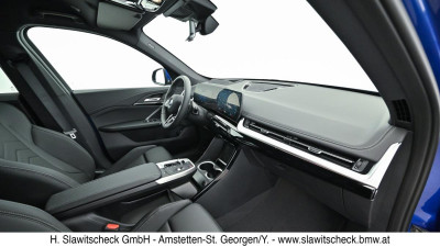 BMW X1 Gebrauchtwagen BMW X1 Gebrauchtwagen
