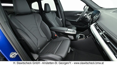 BMW X1 Gebrauchtwagen BMW X1 Gebrauchtwagen