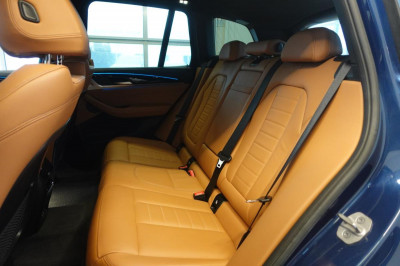 BMW iX3 Gebrauchtwagen BMW iX3 Gebrauchtwagen