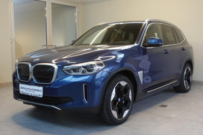 BMW iX3 Gebrauchtwagen BMW iX3 Gebrauchtwagen