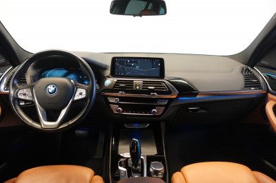 BMW iX3 Gebrauchtwagen BMW iX3 Gebrauchtwagen