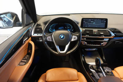 BMW iX3 Gebrauchtwagen BMW iX3 Gebrauchtwagen