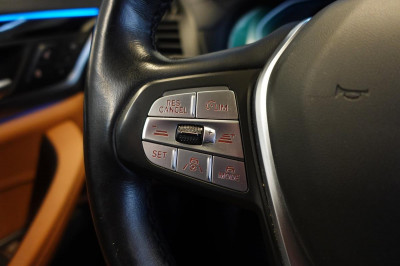 BMW iX3 Gebrauchtwagen BMW iX3 Gebrauchtwagen