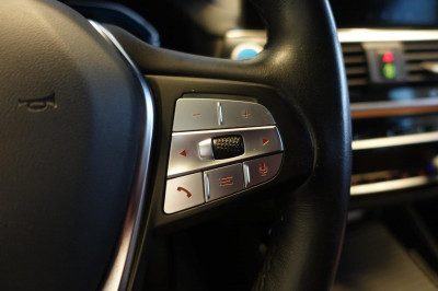 BMW iX3 Gebrauchtwagen BMW iX3 Gebrauchtwagen
