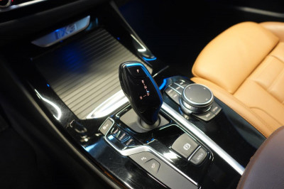 BMW iX3 Gebrauchtwagen BMW iX3 Gebrauchtwagen