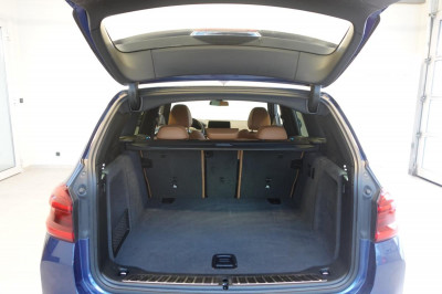 BMW iX3 Gebrauchtwagen BMW iX3 Gebrauchtwagen