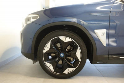 BMW iX3 Gebrauchtwagen BMW iX3 Gebrauchtwagen